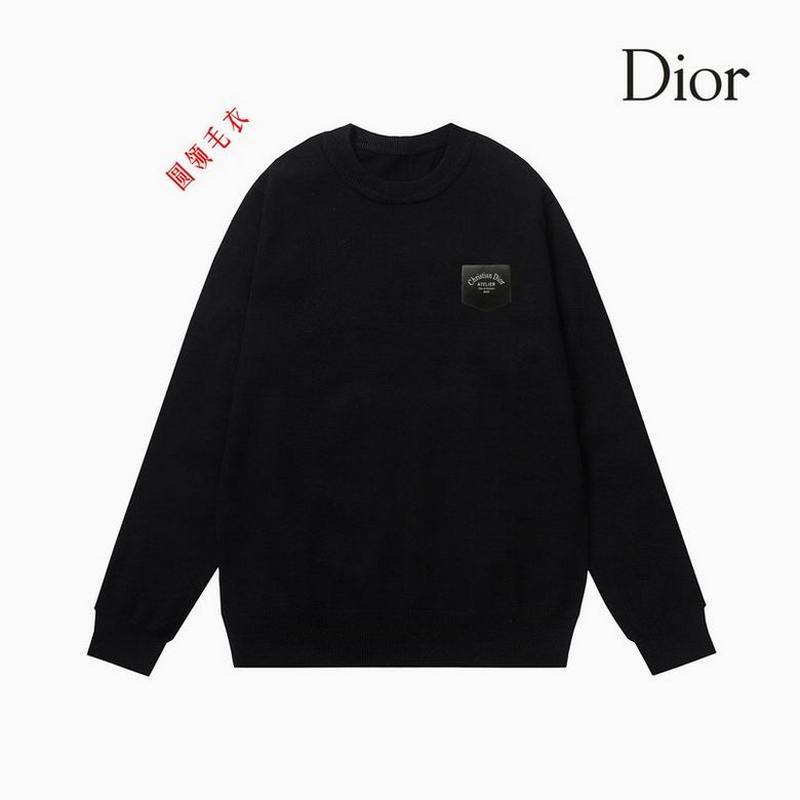 Dior Men's Sweater 140